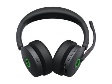 Yealink BH74 Teams - Headset - On-Ear - Bluetooth