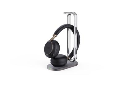 Yealink BH76 - Headset - On-Ear - Bluetooth - kabellos