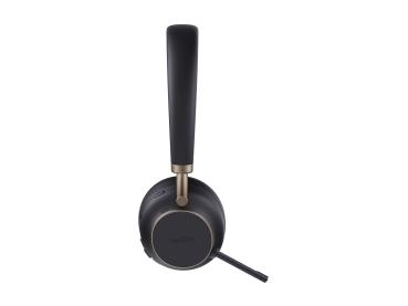 Yealink BH76 - Headset - On-Ear - Bluetooth - kabellos