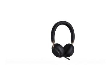 Yealink BH76 - Headset - On-Ear - Bluetooth - kabellos