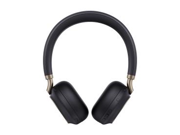 Yealink BH76 - Headset - On-Ear - Bluetooth - kabellos