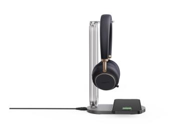 Yealink BH76 - Headset - On-Ear - Bluetooth - kabellos