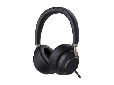 Yealink BH76 Plus - Headset - On-Ear / Fullsize