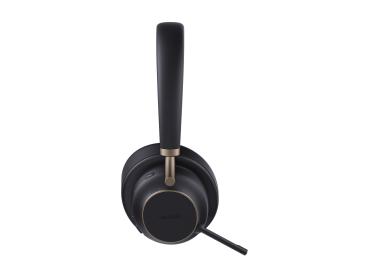 Yealink BH76 Plus - Headset - On-Ear / Fullsize