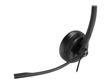 Yealink UH34 Mono - Headset - On-Ear - kabelgebunden