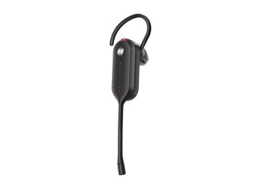 Yealink WH63 - E2 - Headset - im Ohr - konvertierbar