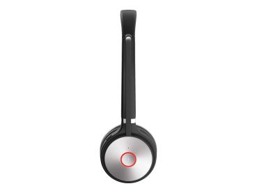 Yealink WH66 Dual UC - Workstation - Headset