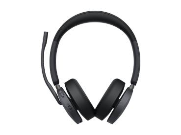 Yealink WH68 - Headset - On-Ear - DECT / Bluetooth