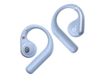 Anker Innovations Soundcore AeroFit - True Wireless-Kopfhörer mit Mikrofon