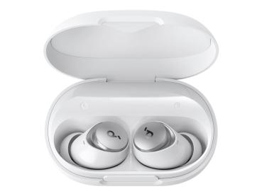 Anker Innovations Soundcore Space A40 - True Wireless-Kopfhörer mit Mikrofon