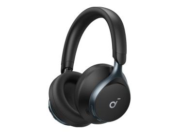 Anker Innovations Soundcore Space One - Kopfhörer mit Mikrofon