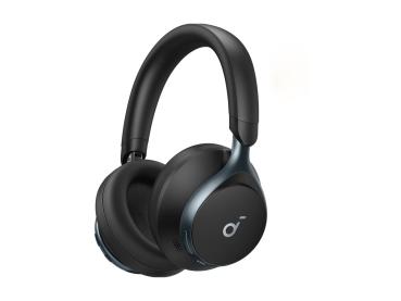 Anker Innovations Soundcore Space One - Kopfhörer mit Mikrofon