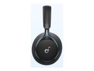 Anker Innovations Soundcore Space One - Kopfhörer mit Mikrofon