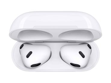 Apple AirPods with Lightning Charging Case - 3. Generation