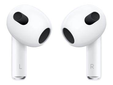 Apple AirPods with MagSafe Charging Case - 3. Generation