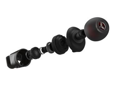 ASUS ROG Cetra II Core - Ohrhörer mit Mikrofon