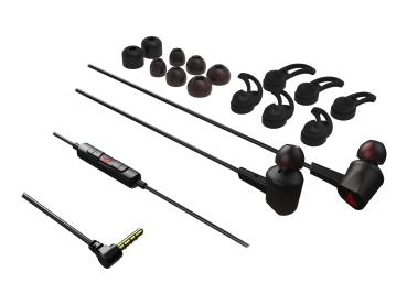 ASUS ROG Cetra II Core - Ohrhörer mit Mikrofon