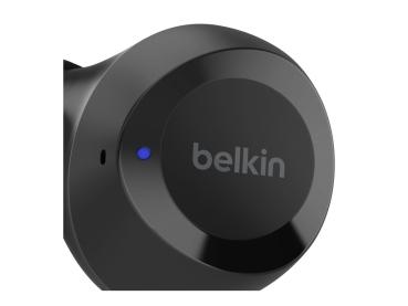 Belkin SoundForm Bolt - True Wireless-Kopfhörer mit Mikrofon