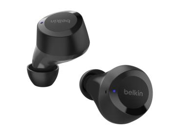 Belkin SoundForm Bolt - True Wireless-Kopfhörer mit Mikrofon