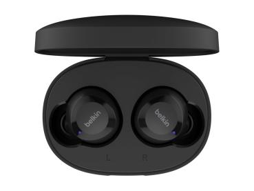 Belkin SoundForm Bolt - True Wireless-Kopfhörer mit Mikrofon