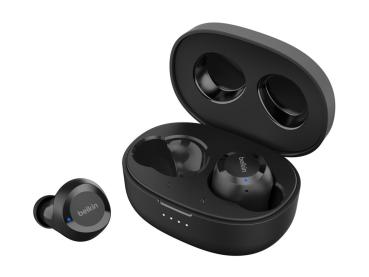 Belkin SoundForm Bolt - True Wireless-Kopfhörer mit Mikrofon