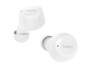 Belkin SoundForm Bolt - True Wireless-Kopfhörer mit Mikrofon