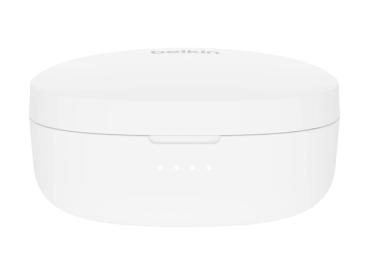 Belkin SoundForm Bolt - True Wireless-Kopfhörer mit Mikrofon