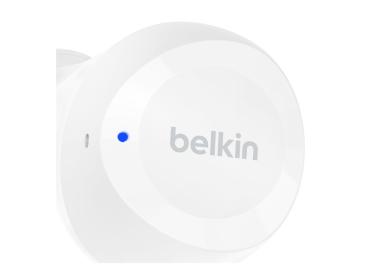 Belkin SoundForm Bolt - True Wireless-Kopfhörer mit Mikrofon