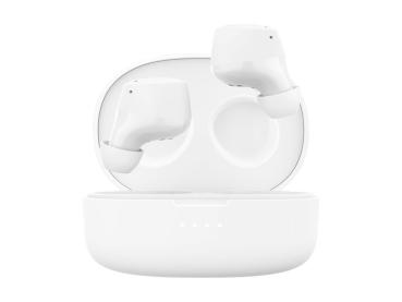 Belkin SoundForm Bolt - True Wireless-Kopfhörer mit Mikrofon