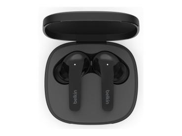 Belkin SoundForm Flow - True Wireless-Kopfhörer mit Mikrofon