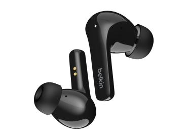 Belkin SoundForm Flow - True Wireless-Kopfhörer mit Mikrofon