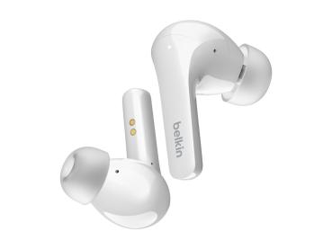 Belkin SoundForm Flow - True Wireless-Kopfhörer mit Mikrofon
