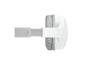 Belkin SoundForm Mini - Kopfhörer mit Mikrofon