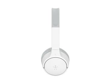 Belkin SoundForm Mini - Kopfhörer mit Mikrofon