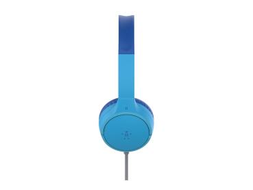 Belkin SoundForm Mini - Kopfhörer mit Mikrofon