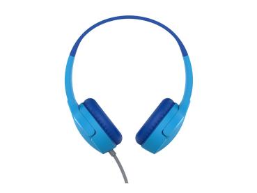 Belkin SoundForm Mini - Kopfhörer mit Mikrofon