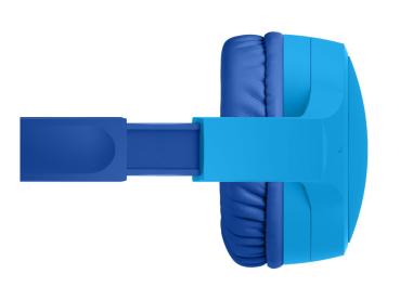 Belkin SoundForm Mini - Kopfhörer mit Mikrofon