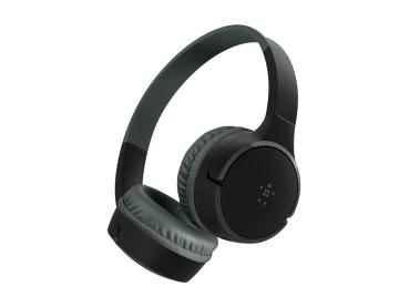 Belkin SoundForm Mini - Kopfhörer mit Mikrofon