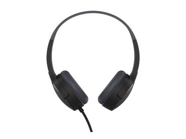 Belkin SoundForm Mini - Kopfhörer mit Mikrofon