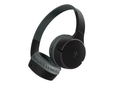 Belkin SoundForm Mini - Kopfhörer mit Mikrofon