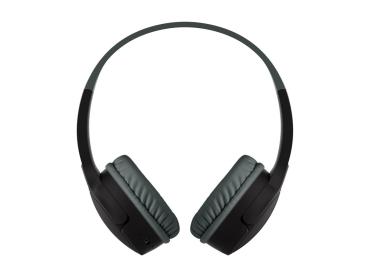 Belkin SoundForm Mini - Kopfhörer mit Mikrofon
