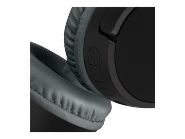 Belkin SoundForm Mini - Kopfhörer mit Mikrofon