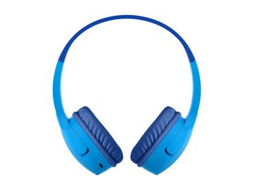 Belkin SoundForm Mini - Kopfhörer mit Mikrofon