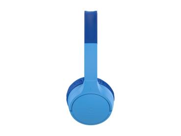 Belkin SoundForm Mini - Kopfhörer mit Mikrofon