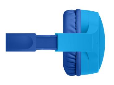 Belkin SoundForm Mini - Kopfhörer mit Mikrofon
