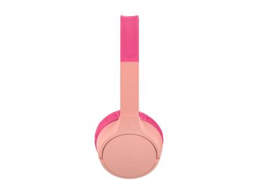 Belkin SoundForm Mini - Kopfhörer mit Mikrofon