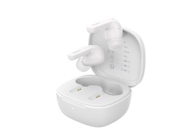 Belkin SoundForm Motion - True Wireless-Kopfhörer mit Mikrofon