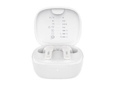 Belkin SoundForm Motion - True Wireless-Kopfhörer mit Mikrofon
