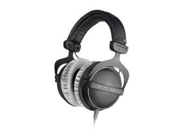Beyerdynamic DT 770 Pro - Kopfhörer - ohrumschließend
