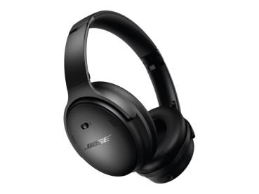 Bose QuietComfort SC - Kopfhörer mit Mikrofon